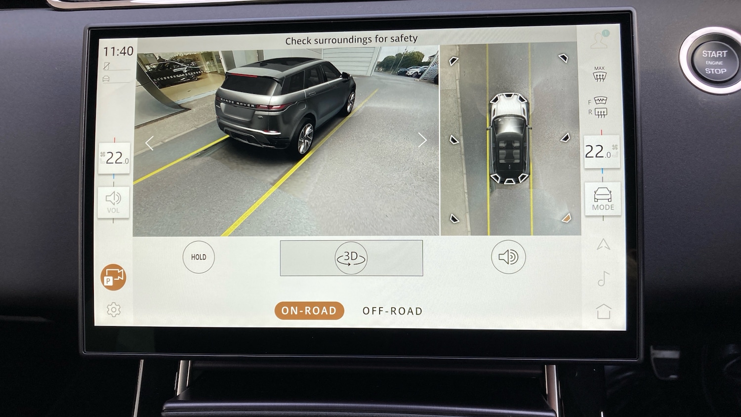 Used Land Rover Range Rover Evoque 2025 for sale - 77061319: Photo 32