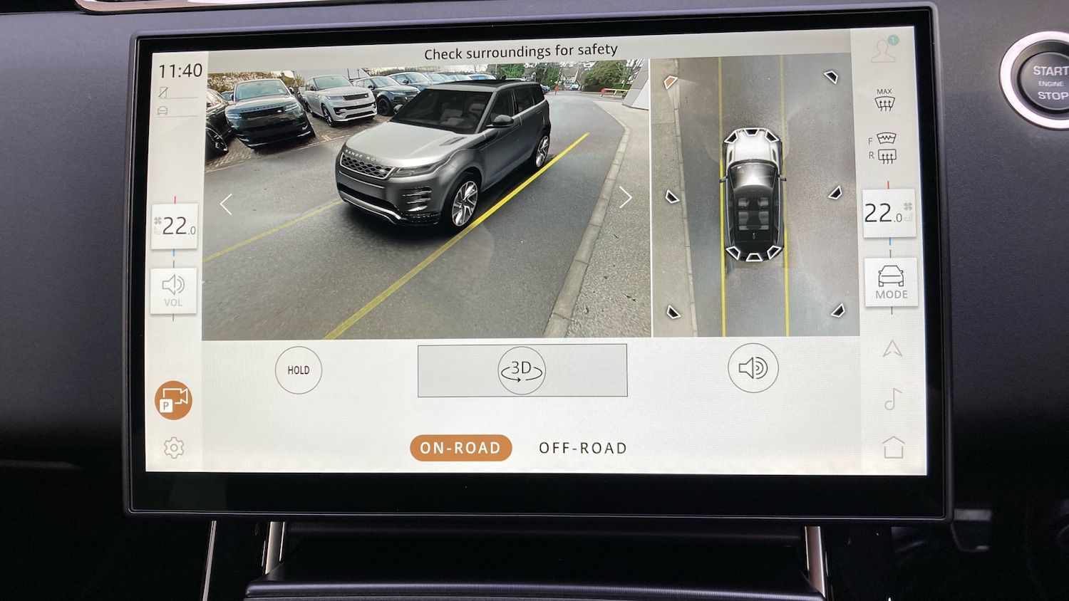 Used Land Rover Range Rover Evoque 2025 for sale - 77061319: Photo 33