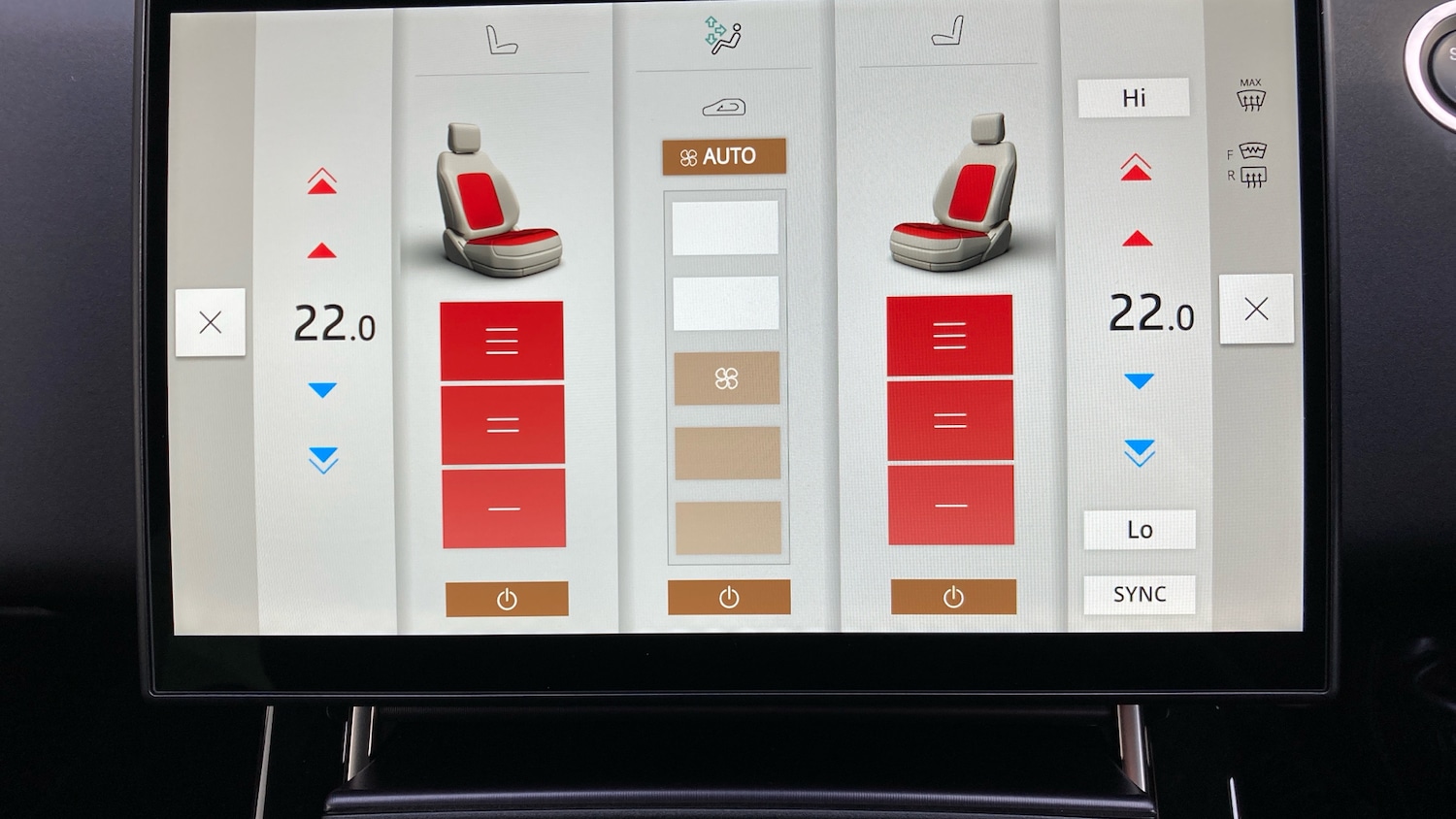 Used Land Rover Range Rover Evoque 2025 for sale - 77061319: Photo 36