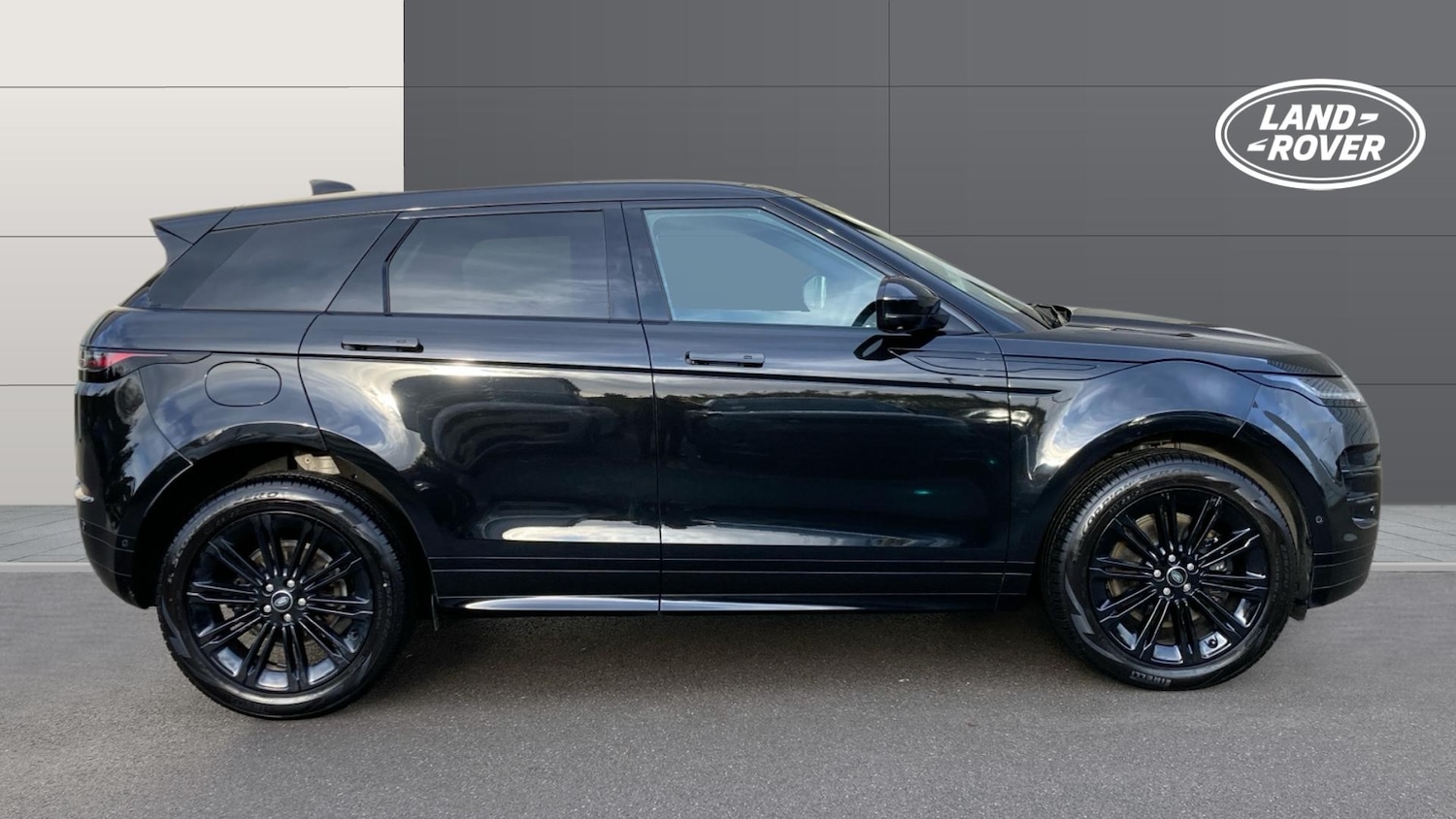 Used Land Rover Range Rover Evoque 2025 for sale - 77061319: Photo 5