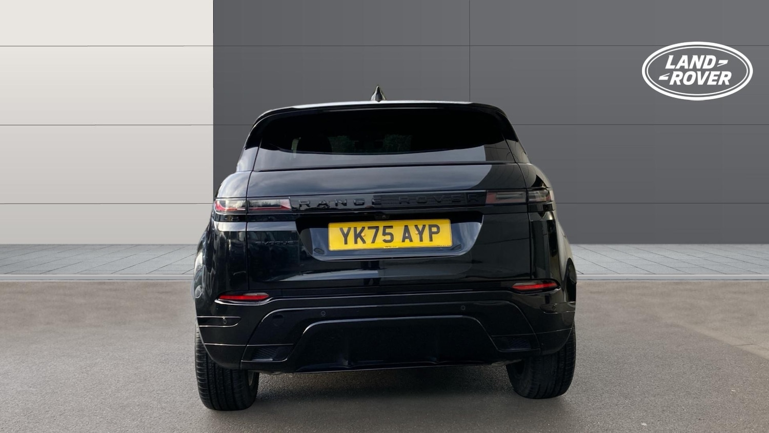 Used Land Rover Range Rover Evoque 2025 for sale - 77061319: Photo 6