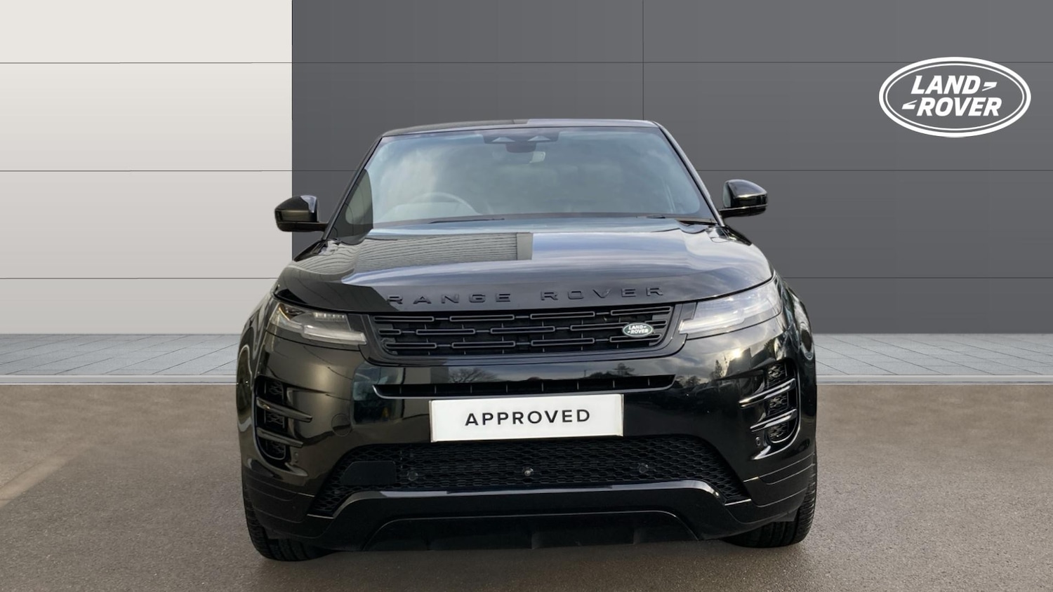 Used Land Rover Range Rover Evoque 2025 for sale - 77061319: Photo 7