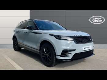 2025 (25) - 2.0 D200 MHEV Dynamic SE 5dr Auto Diesel Estate