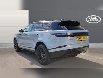 Used Land Rover Range Rover Velar 2025 for sale - 75263695: Photo