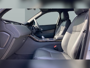 Used Land Rover Range Rover Velar 2025 for sale - 75263695: Photo
