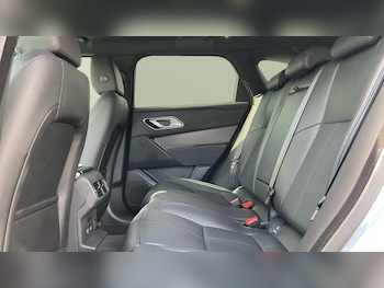 Used Land Rover Range Rover Velar 2025 for sale - 75263695: Photo