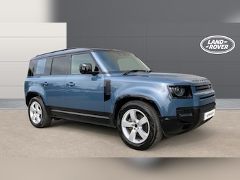 Used Land Rover Defender 2025 for sale - 78224039: Photo