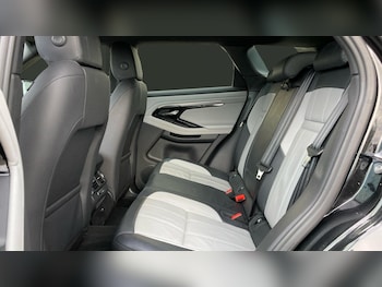 Used Land Rover Range Rover Evoque 2021 for sale - 77641255: Photo