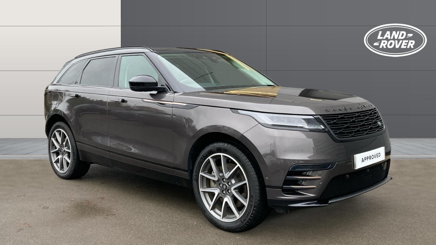 Used Land Rover Range Rover Velar 2025 for sale - 76736408: Photo 1
