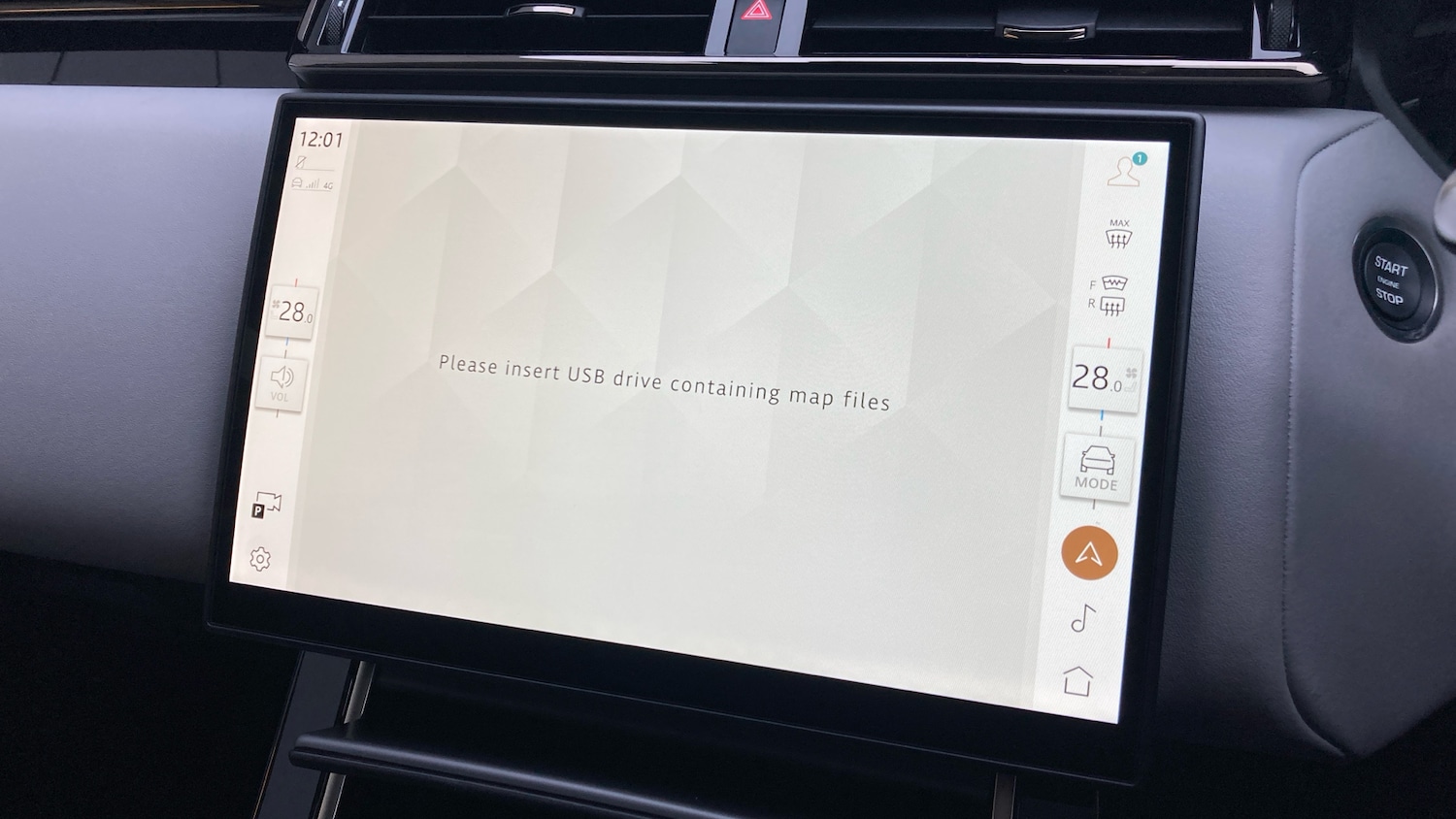 Used Land Rover Range Rover Velar 2025 for sale - 76736408: Photo 11