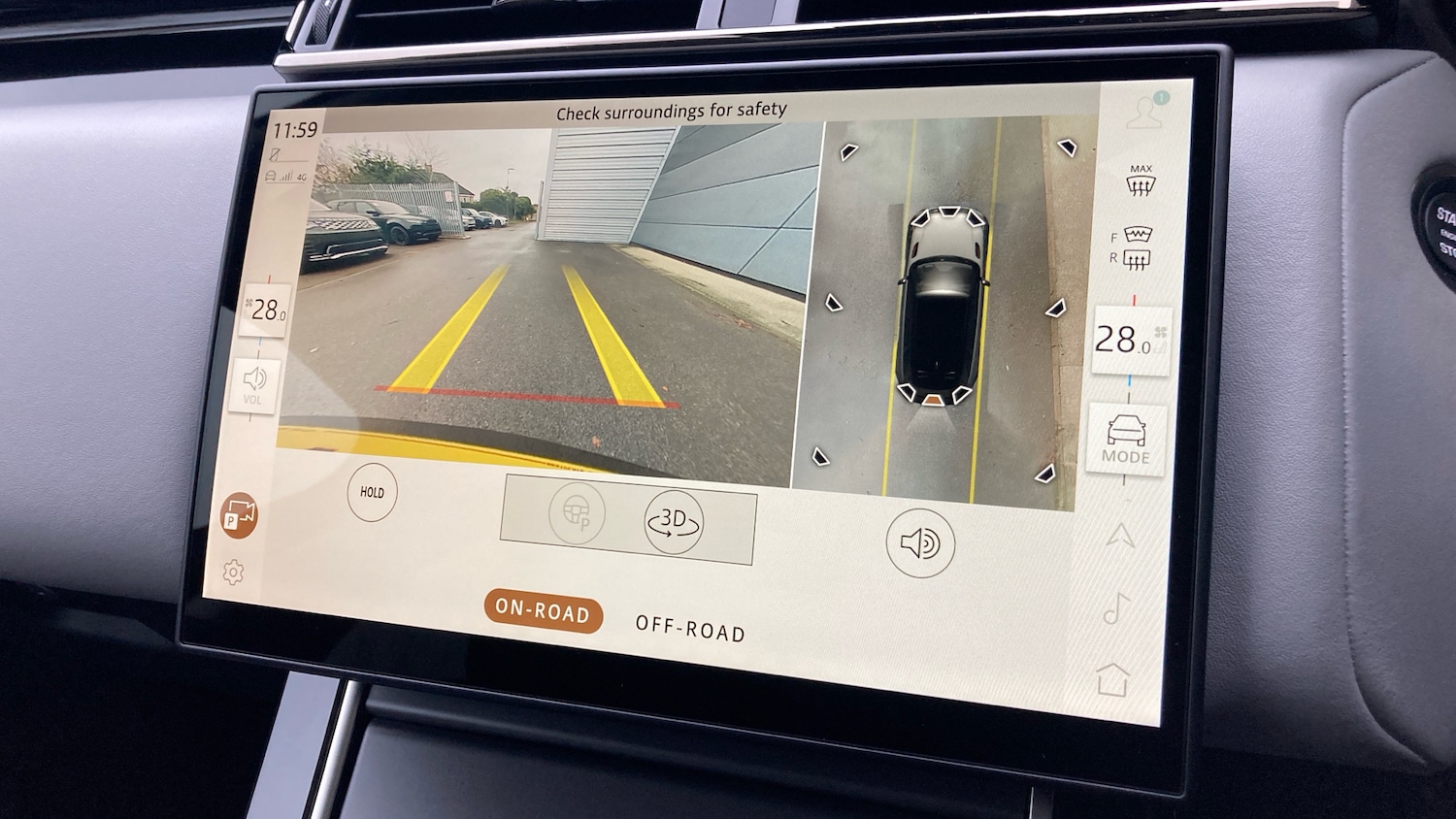 Used Land Rover Range Rover Velar 2025 for sale - 76736408: Photo 12