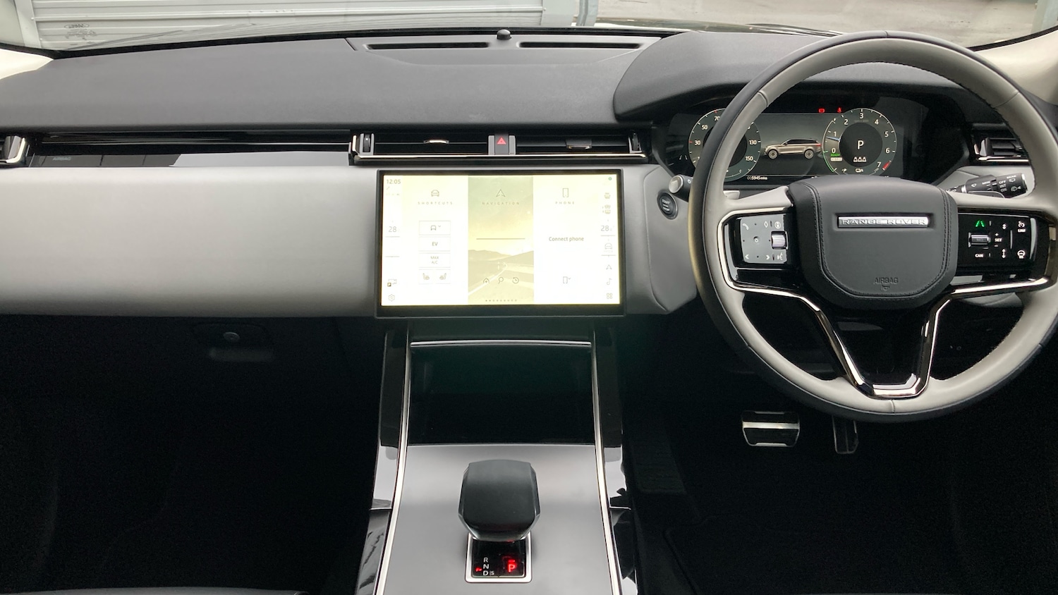 Used Land Rover Range Rover Velar 2025 for sale - 76736408: Photo 14