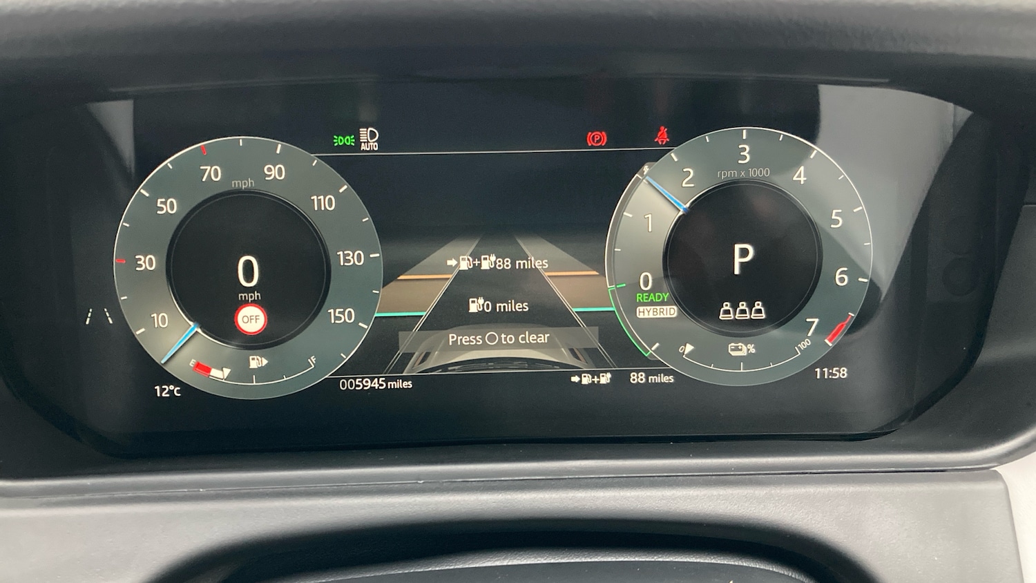 Used Land Rover Range Rover Velar 2025 for sale - 76736408: Photo 16