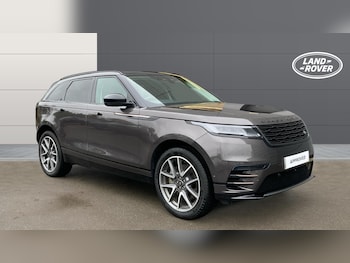 Used Land Rover Range Rover Velar 2025 for sale - 76736408: Photo