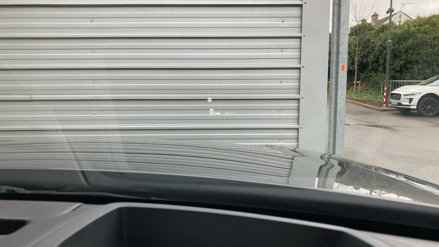 Used Land Rover Range Rover Velar 2025 for sale - 76736408: Photo 22