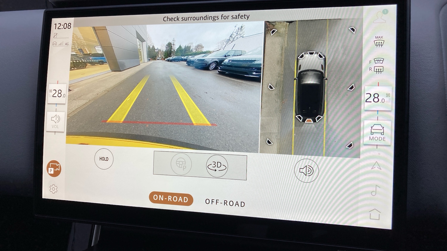 Used Land Rover Range Rover Velar 2025 for sale - 76736408: Photo 28