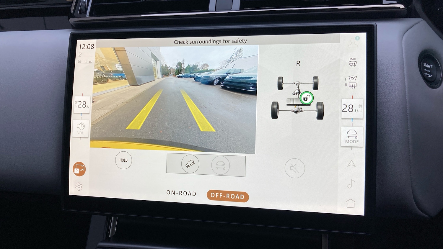 Used Land Rover Range Rover Velar 2025 for sale - 76736408: Photo 29