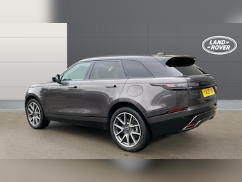 Used Land Rover Range Rover Velar 2025 for sale - 76736408: Photo