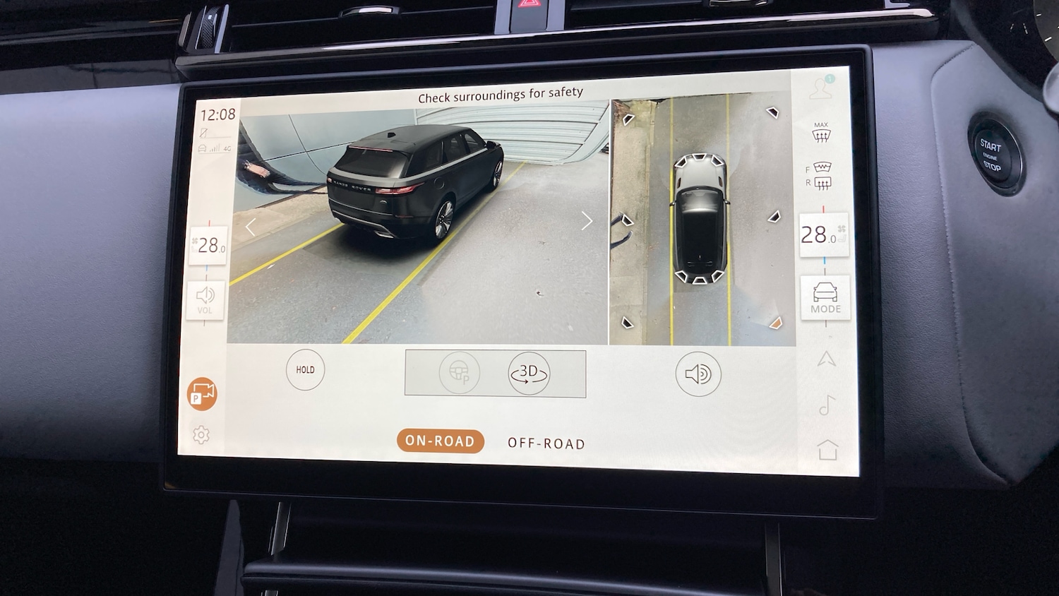Used Land Rover Range Rover Velar 2025 for sale - 76736408: Photo 31