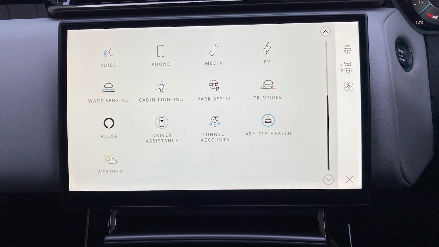 Used Land Rover Range Rover Velar 2025 for sale - 76736408: Photo 33