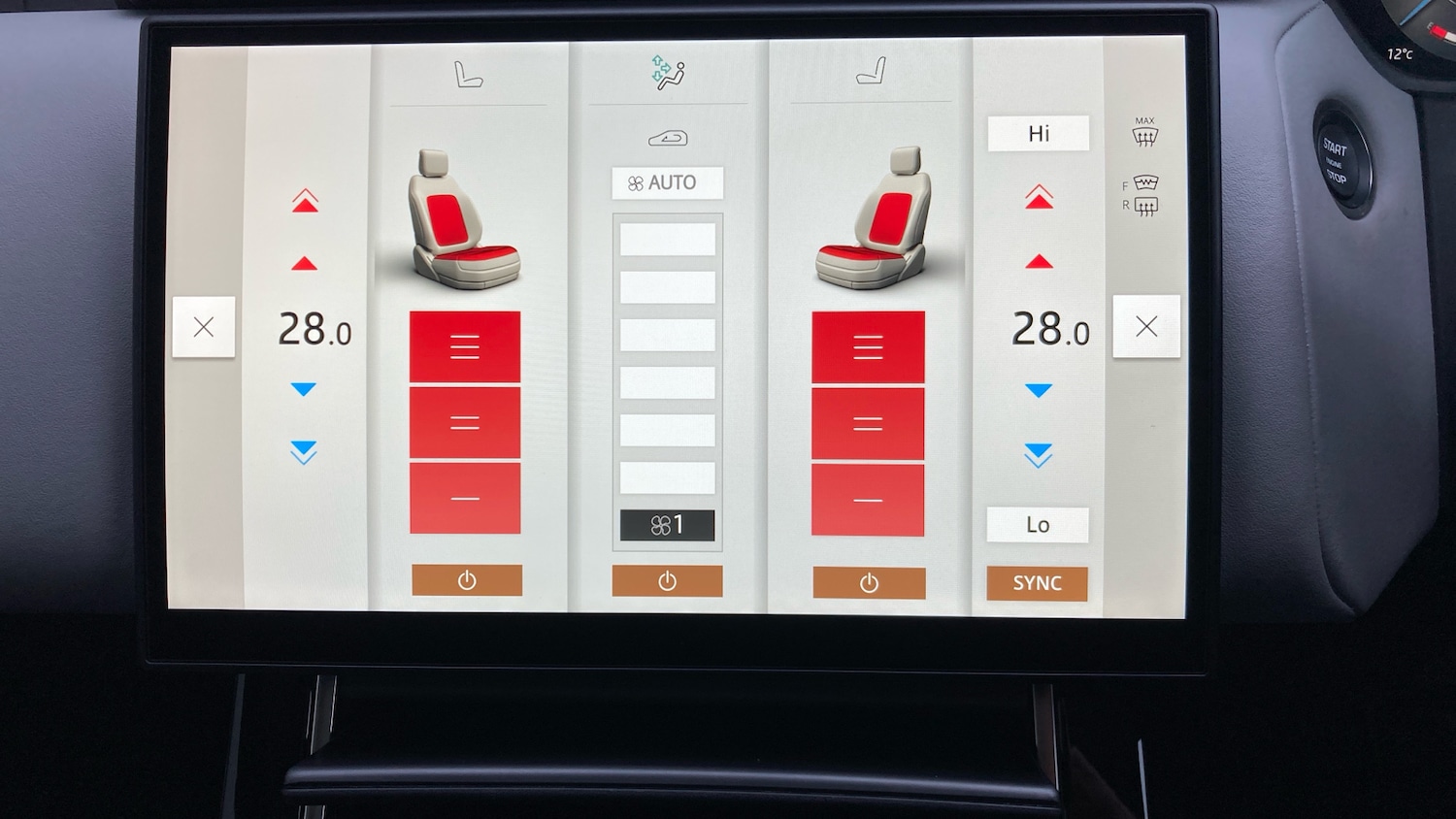 Used Land Rover Range Rover Velar 2025 for sale - 76736408: Photo 34