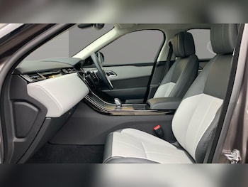 Used Land Rover Range Rover Velar 2025 for sale - 76736408: Photo