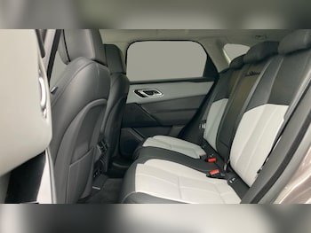 Used Land Rover Range Rover Velar 2025 for sale - 76736408: Photo