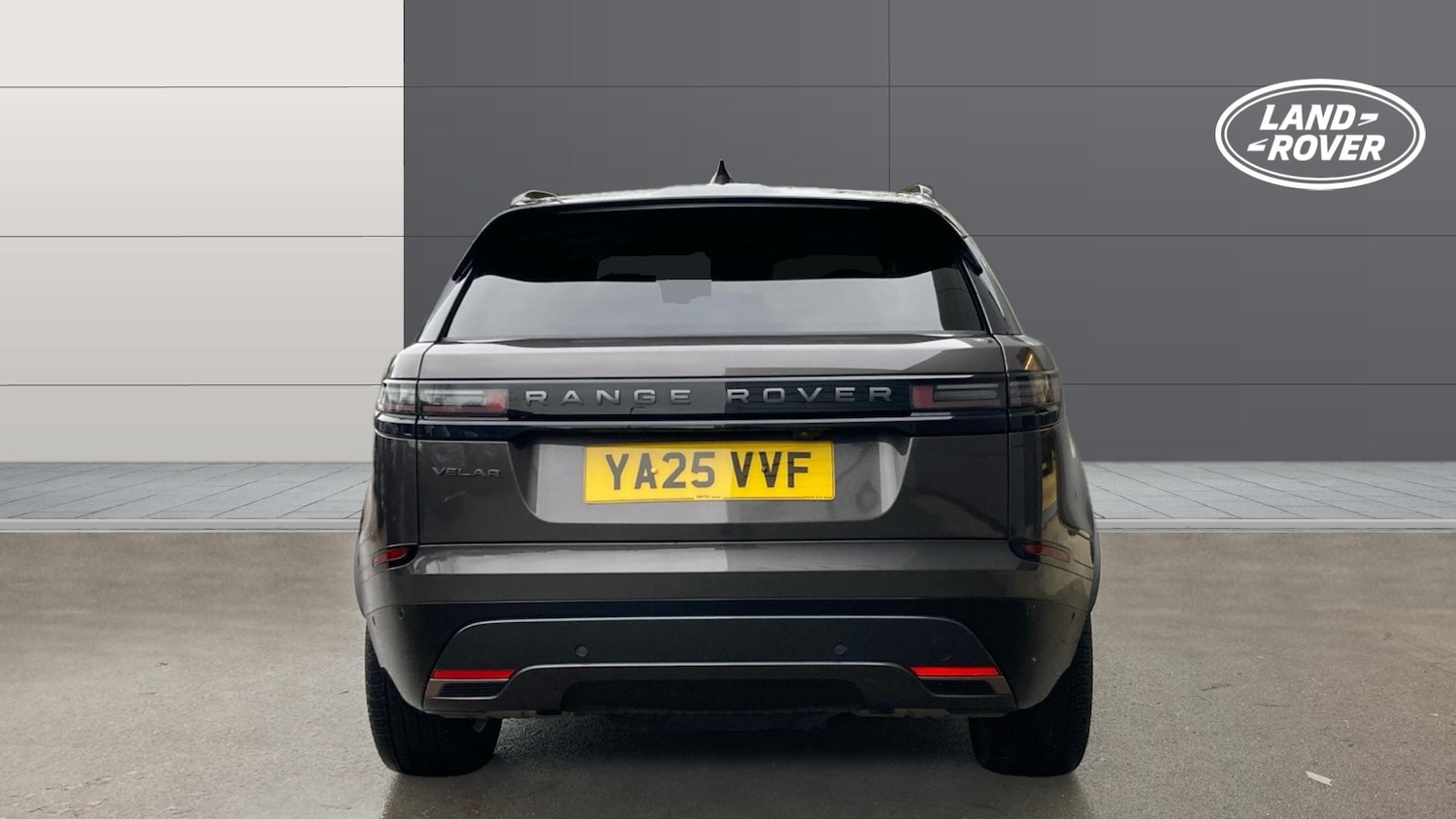 Used Land Rover Range Rover Velar 2025 for sale - 76736408: Photo 6