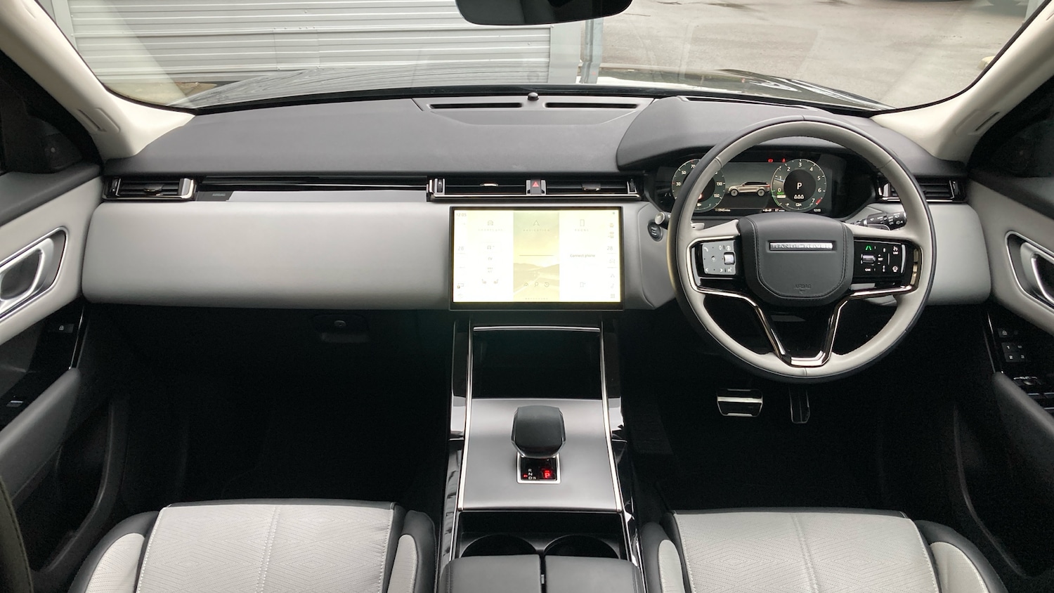 Used Land Rover Range Rover Velar 2025 for sale - 76736408: Photo 9