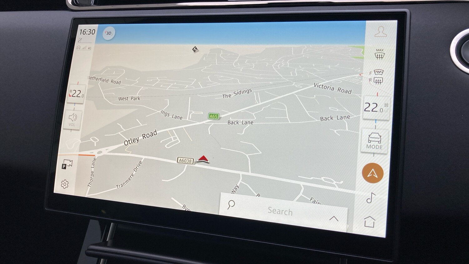 Used Land Rover Range Rover Evoque 2025 for sale - 76555659: Photo 11