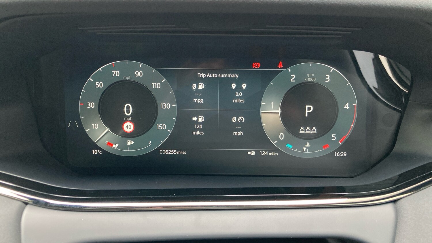 Used Land Rover Range Rover Evoque 2025 for sale - 76555659: Photo 16