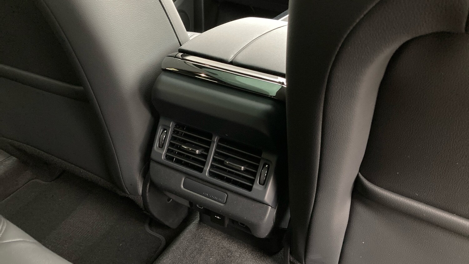 Used Land Rover Range Rover Evoque 2025 for sale - 76555659: Photo 18