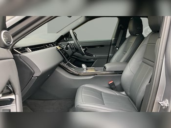 Used Land Rover Range Rover Evoque 2025 for sale - 76555659: Photo