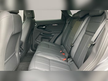 Used Land Rover Range Rover Evoque 2025 for sale - 76555659: Photo