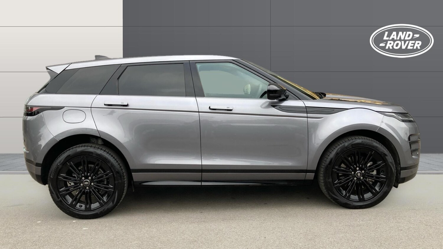 Used Land Rover Range Rover Evoque 2025 for sale - 76555659: Photo 5