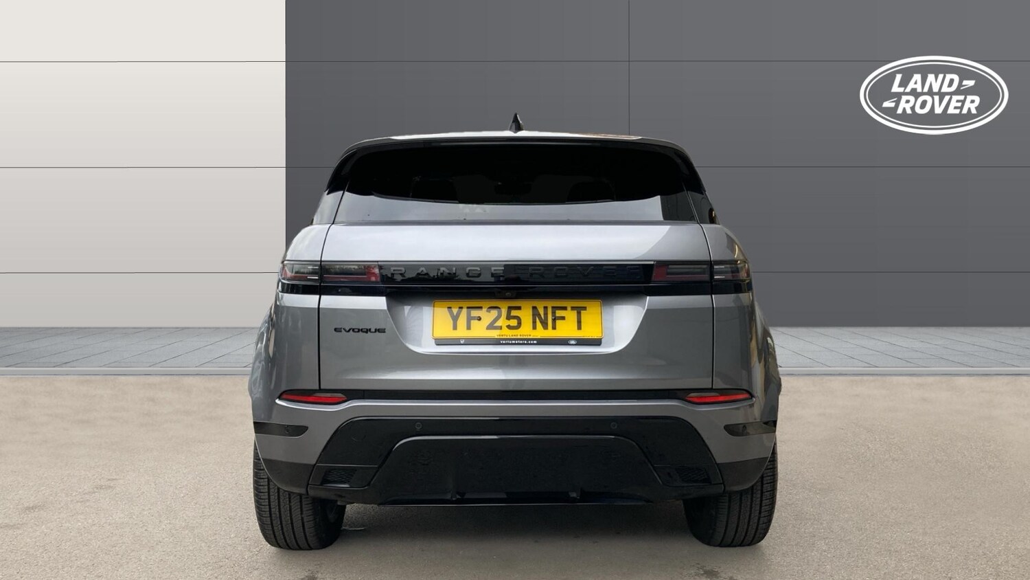 Used Land Rover Range Rover Evoque 2025 for sale - 76555659: Photo 6