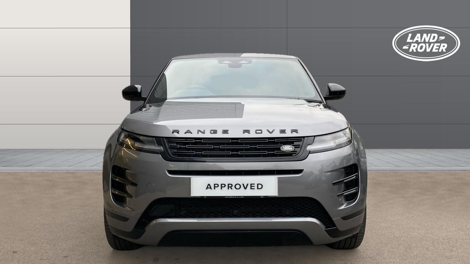 Used Land Rover Range Rover Evoque 2025 for sale - 76555659: Photo 7