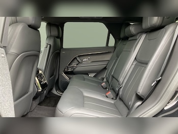 Used Land Rover Range Rover Sport 2024 for sale - 78643401: Photo