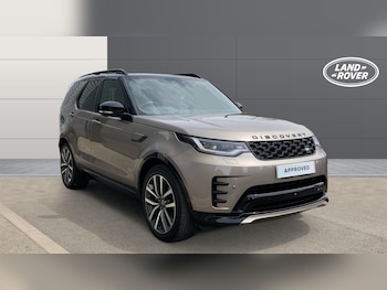 Used Land Rover Discovery 2022 for sale - 79044585: Photo