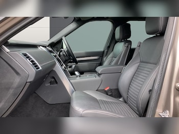 Used Land Rover Discovery 2022 for sale - 79044585: Photo