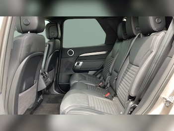 Used Land Rover Discovery 2022 for sale - 79044585: Photo