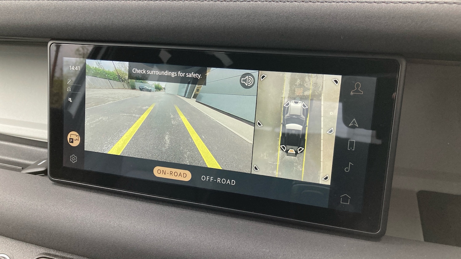 Used Land Rover Defender 2021 for sale - 76682254: Photo 12