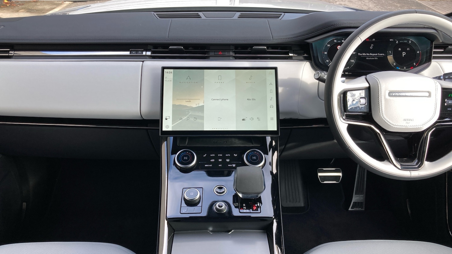 Used Land Rover Range Rover Sport 2023 for sale - 76355423: Photo 14