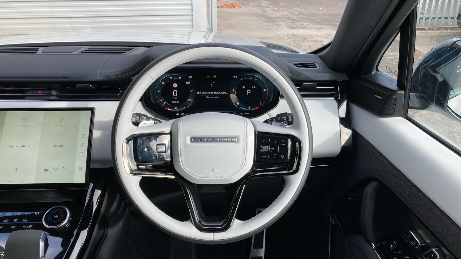Used Land Rover Range Rover Sport 2023 for sale - 76355423: Photo 15