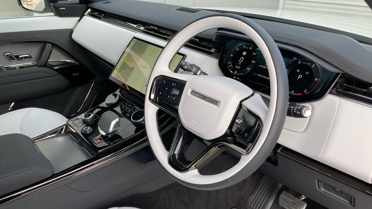 Used Land Rover Range Rover Sport 2023 for sale - 76355423: Photo 21