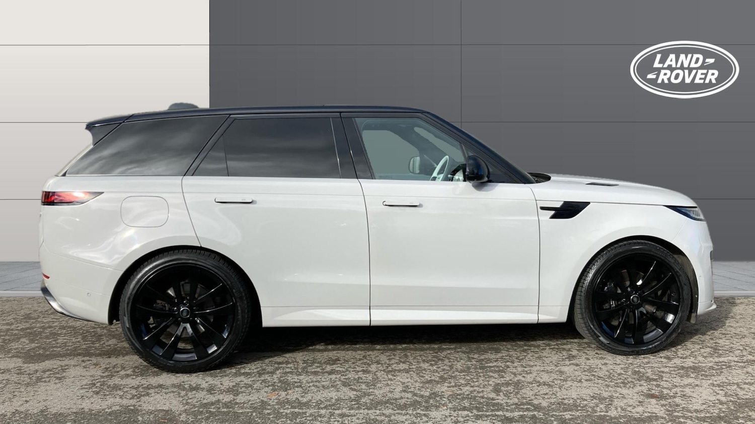 Used Land Rover Range Rover Sport 2023 for sale - 76355423: Photo 5