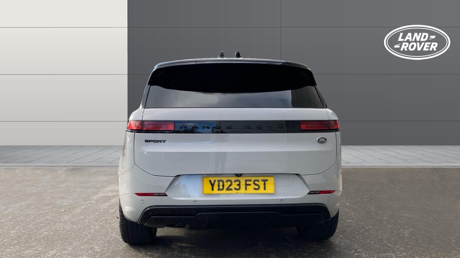 Used Land Rover Range Rover Sport 2023 for sale - 76355423: Photo 6