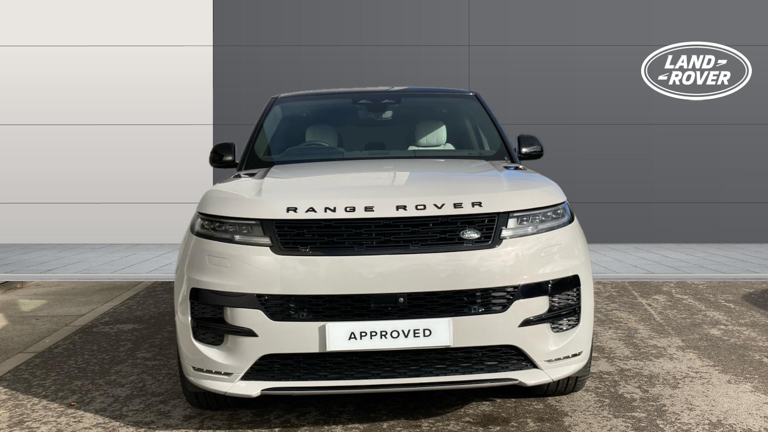 Used Land Rover Range Rover Sport 2023 for sale - 76355423: Photo 7