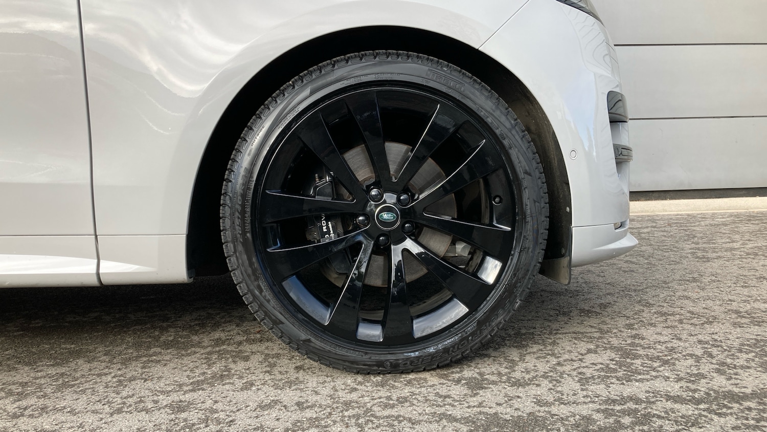 Used Land Rover Range Rover Sport 2023 for sale - 76355423: Photo 8