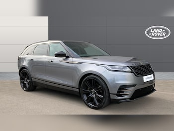 Used Land Rover Range Rover Velar 2023 for sale - 79460101: Photo